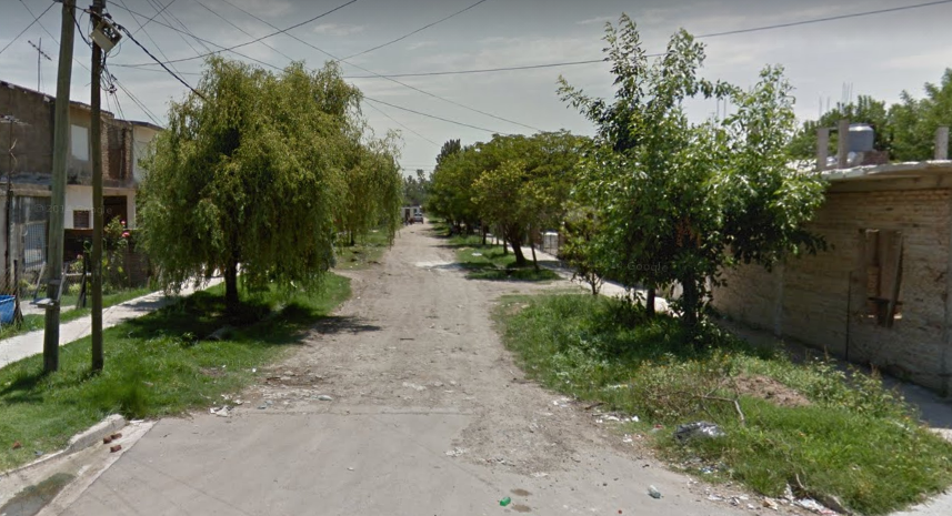 Virrey del Pino: un docente mató de un escopetazo a un delincuente que quiso ingresar a su vivienda