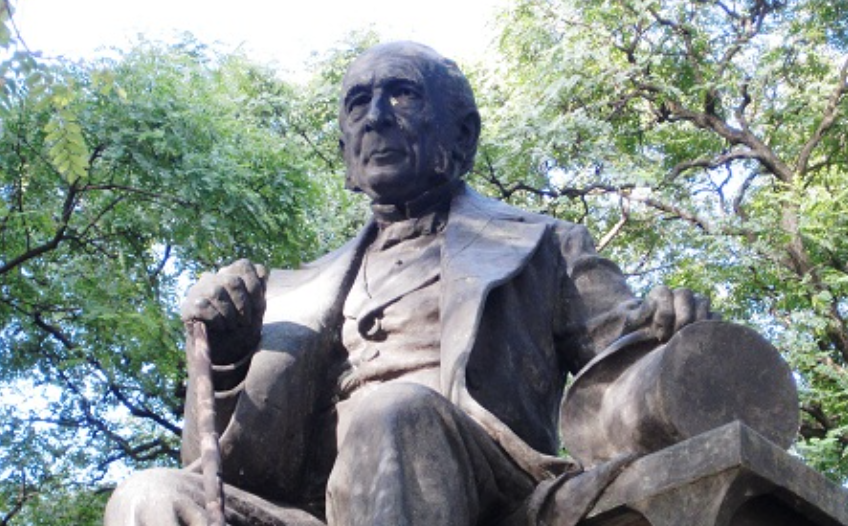 El otoño del patriarca: el 25 de marzo se conmemoran 118 años del fallecimiento de Esteban Adrogué