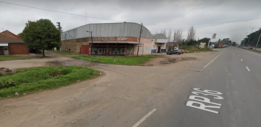 Florencio Varela: lo matan de un tiro en la cabeza y detienen al exmarido de su actual pareja