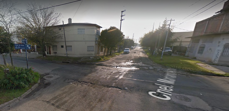 Morón: asesinan a balazos a un policía retirado que se resistió a un robo