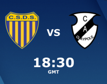 Sportivo Dock Sud recibe a Claypole en la tercera fecha del Apertura de la C