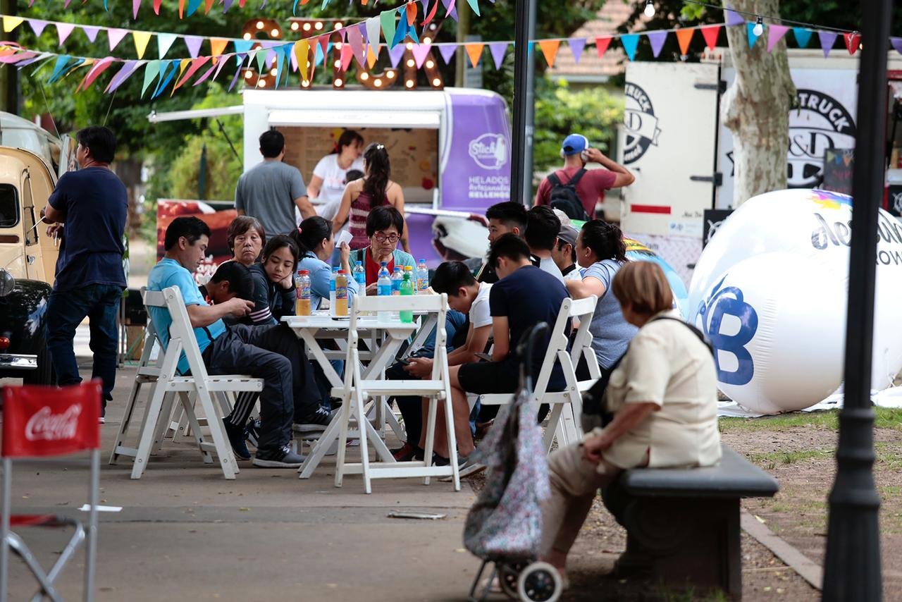 Fin de semana con propuestas para toda la familia respetando respetando protocolos de Covid-19