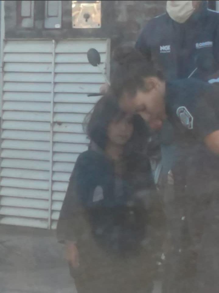 El final más esperado: Maia está bien