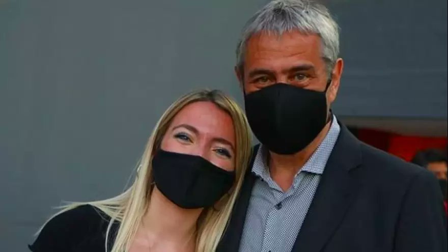 Avellaneda: «La Jefe de Gabinete, Magdalena Sierra, esposa de Ferraresi, también debe echar a la secretaria de Salud»