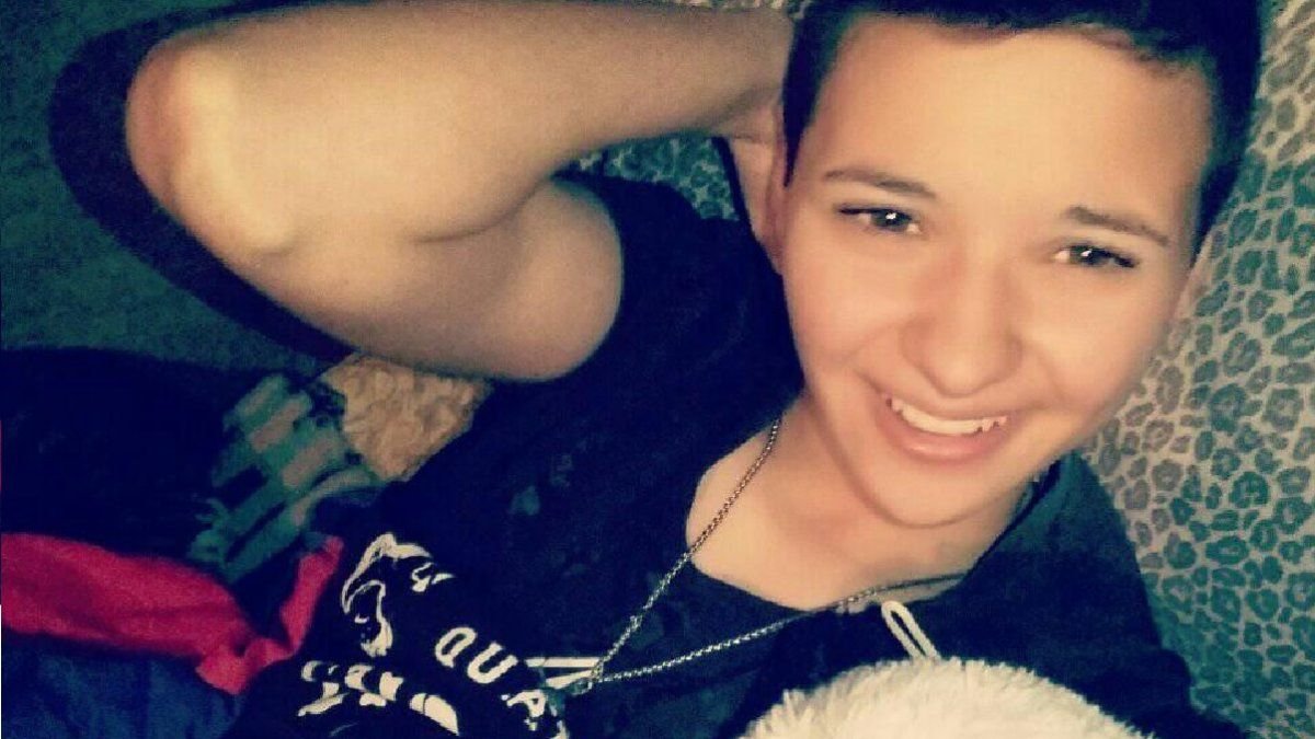 San Vicente: continúa la búsqueda de Tehuel De La Torre