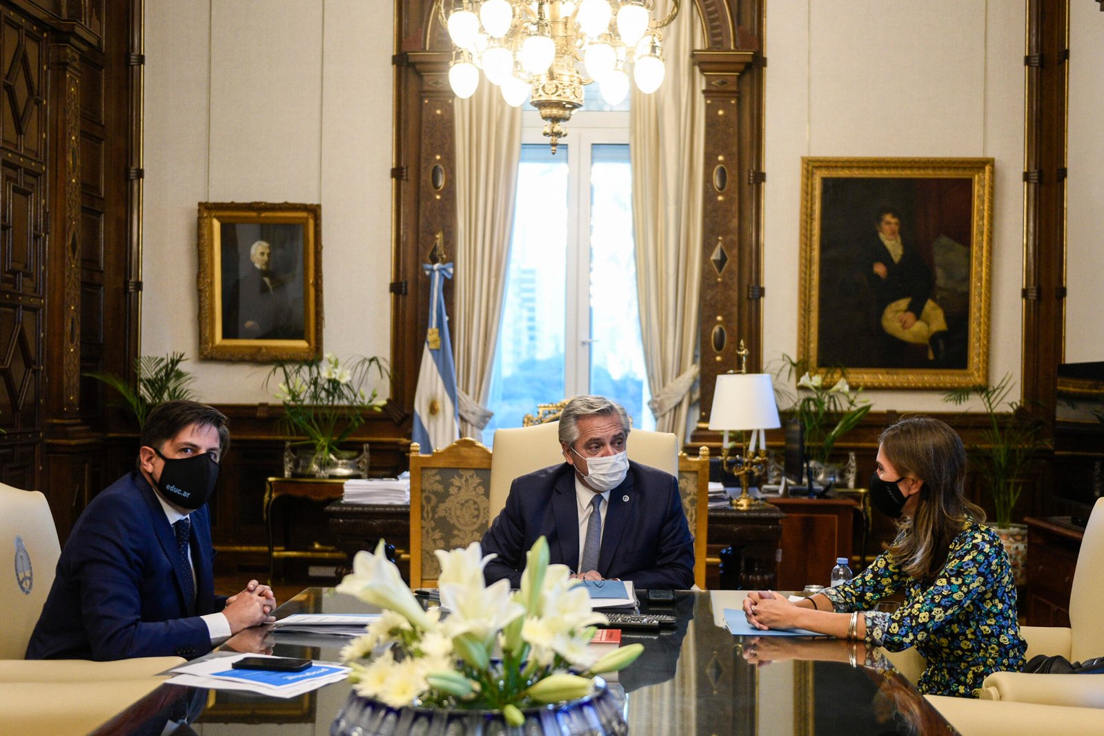 El Gobierno nacional dará un mayor impulso a las Becas Progresar 2021 y beneficiarán a 750 mil estudiantes