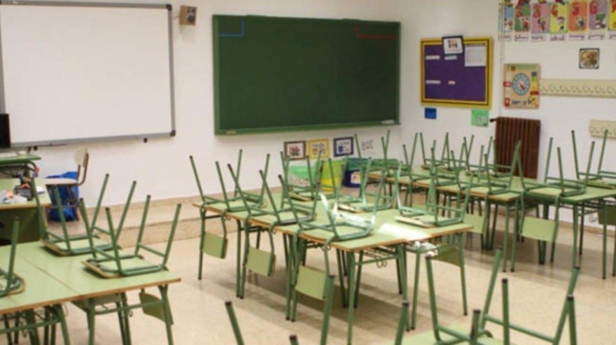 Realizarán testeos a docentes y auxiliares en las escuelas bonaerenses para detectar asintomáticos