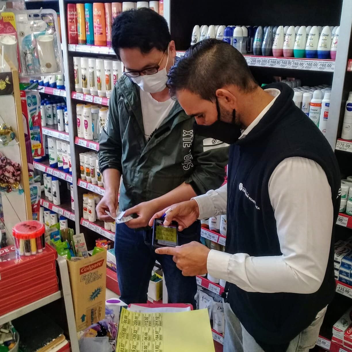 Monte Grande y El Jagüel: sancionan supermercados por sobreprecios