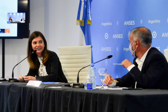Fernanda Raverta_Gabriel Lerner