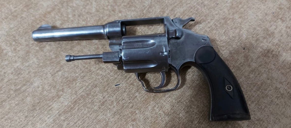 En un intento de asalto hieren al «Polaquito», delincuente de 15 años que asola Lanús