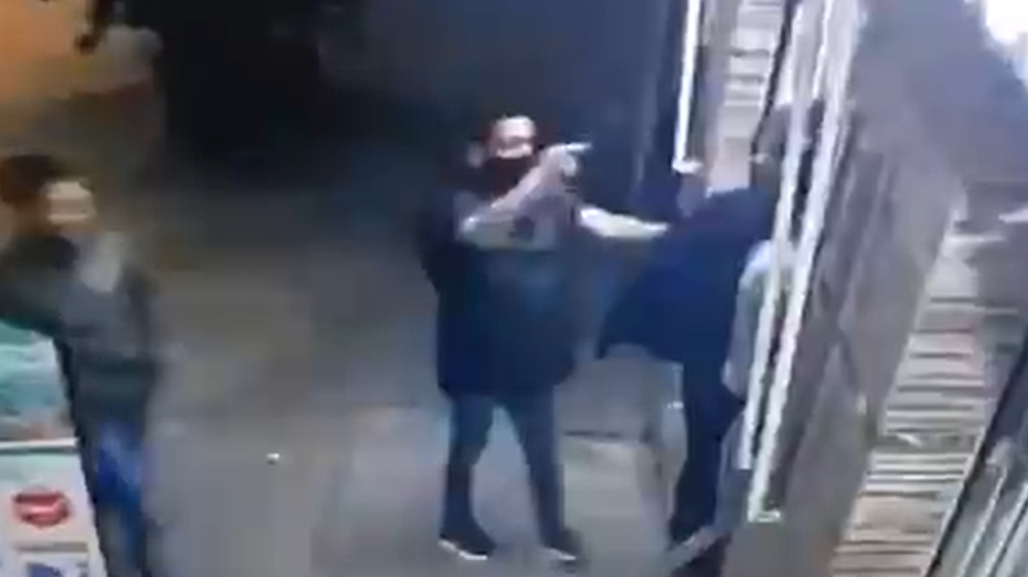 Raid delictivo en Ingeniero Budge: delincuentes asaltan a tres chicas