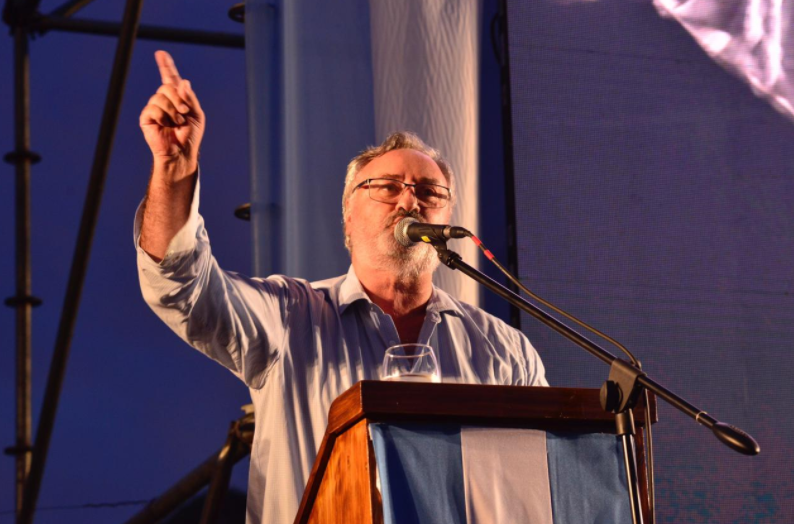 Joaquín de la Torre sobre la pobreza: «La única inmoralidad es no hacer nada que esto cambie»