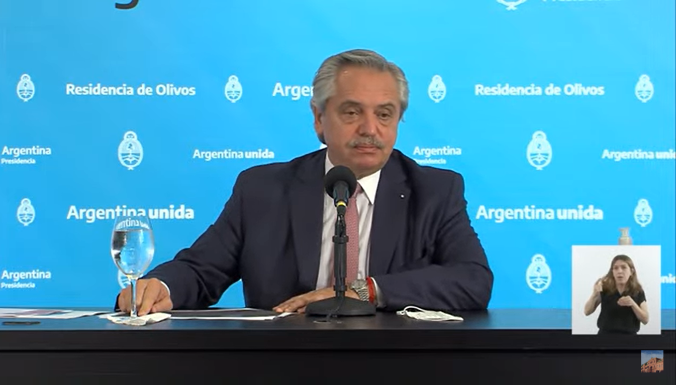 Definirán hoy las restricciones para las próximas dos semanas