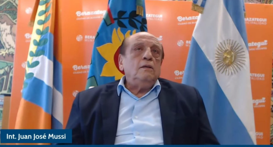 «Estoy de acuerdo con todas las medidas de adoptadas»