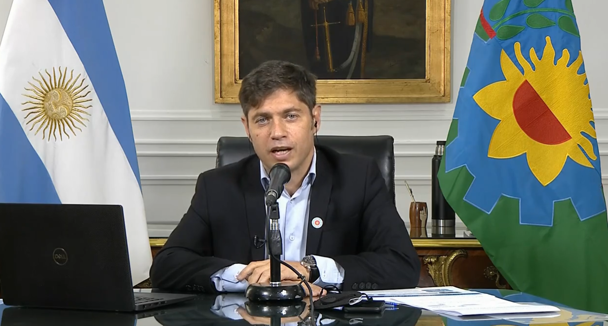 «Es repugnante que se use a la Justicia para perjudicar a los que tienen que ser cuidados»