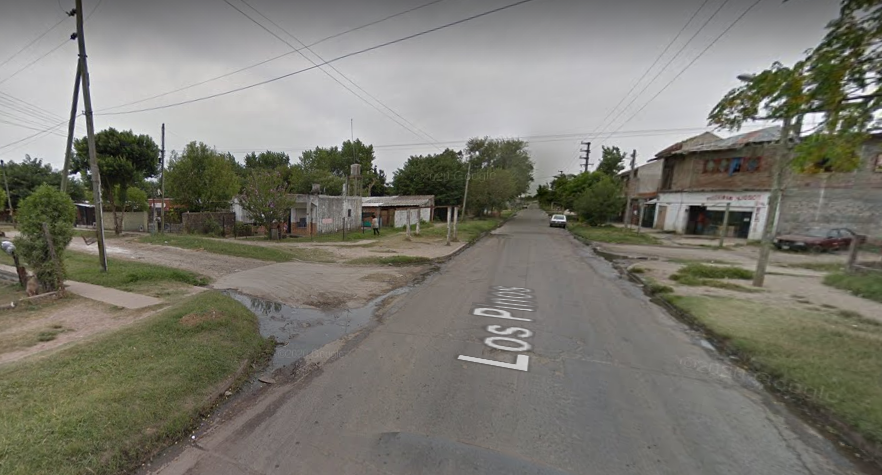 Florencio Varela: detienen a un hombre acusado de haber acuchillado a su pareja