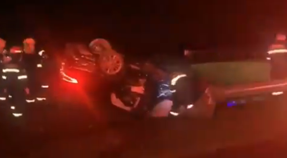 Muerte de Meoni: cómo fue el accidente