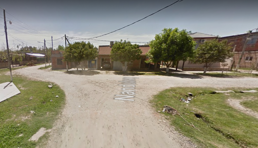 Asesinan a un joven a puñaladas en Almirante Brown y detienen a un sospechoso