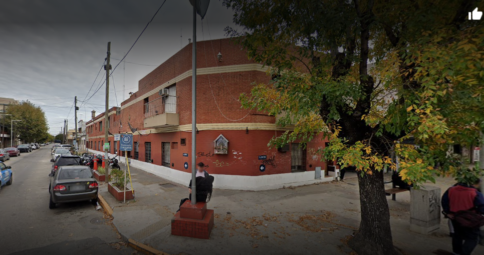 Sarandí: balean a una policía que se tiroteó con ladrones durante un intento de robo