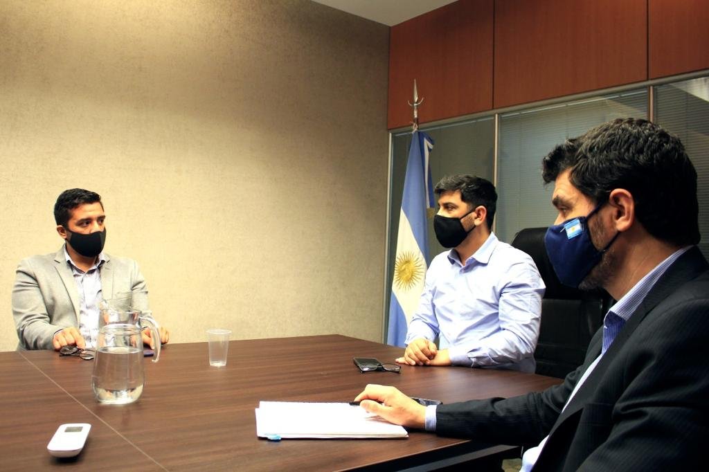 «Lanús para Lanús en el Frente de Todos»: gestión de fuerzas federales de seguridad en el distrito