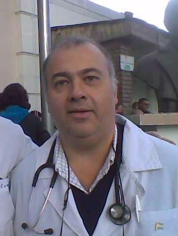 Médico del CAPS de Ministro Rivadavia y del Gandulfo: pesar por el fallecimiento del doctor Eduardo Alul por Covid-19