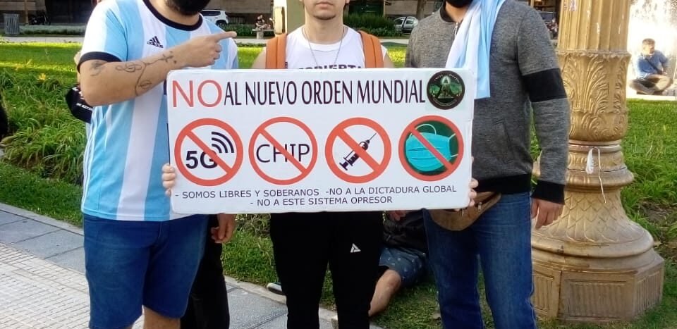 «Covidiota», palabra adoptada por la RAE para definir a quienes se niegan cumplir normas sanitarias