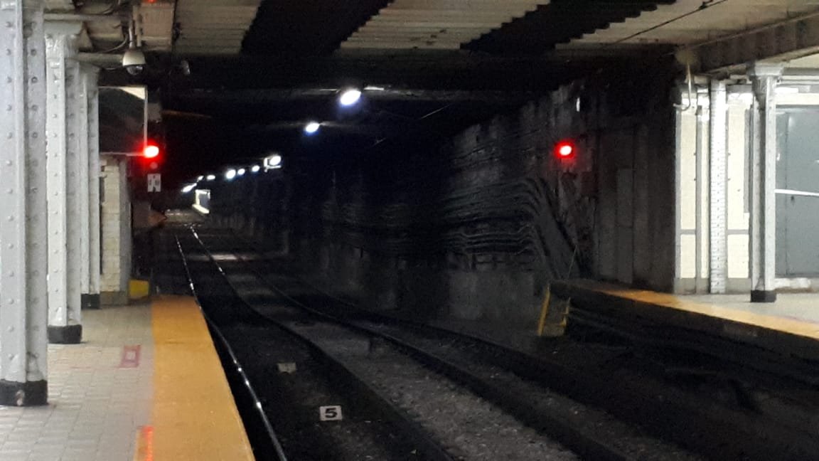 Estado de alerta en subtes por aumento casos de Covid entre trabajadores