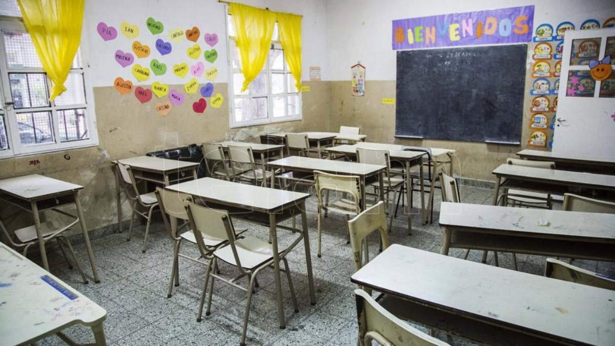 Corte bonaerense rechazó una cautelar por clases presenciales y giró amparos a la primera instancia