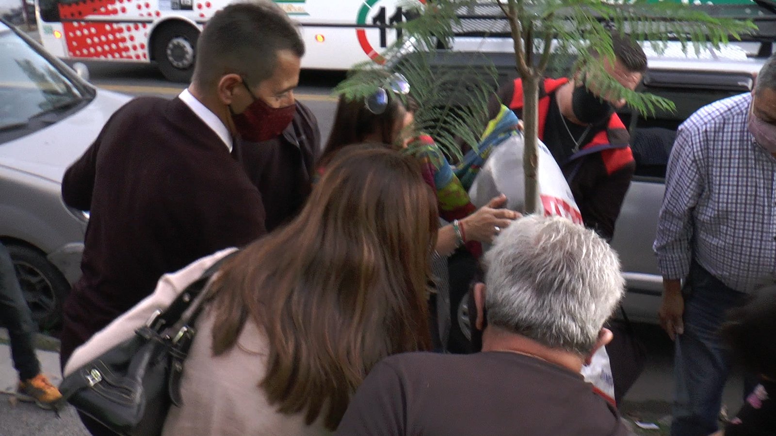 Con un claro mensaje de unidad, se reunió el PJ de Lanús en el cierre del Mes de la Memoria