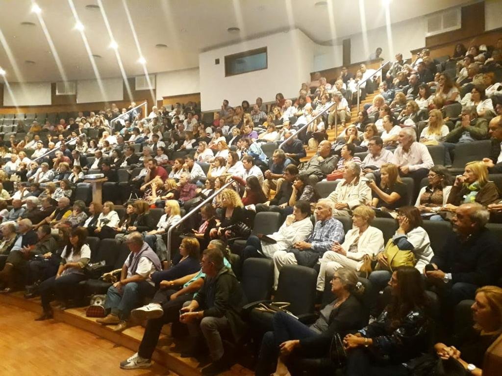 Los médicos de la Provincia dicen «no» al aumento en la Caja de Previsión y Seguro Médico