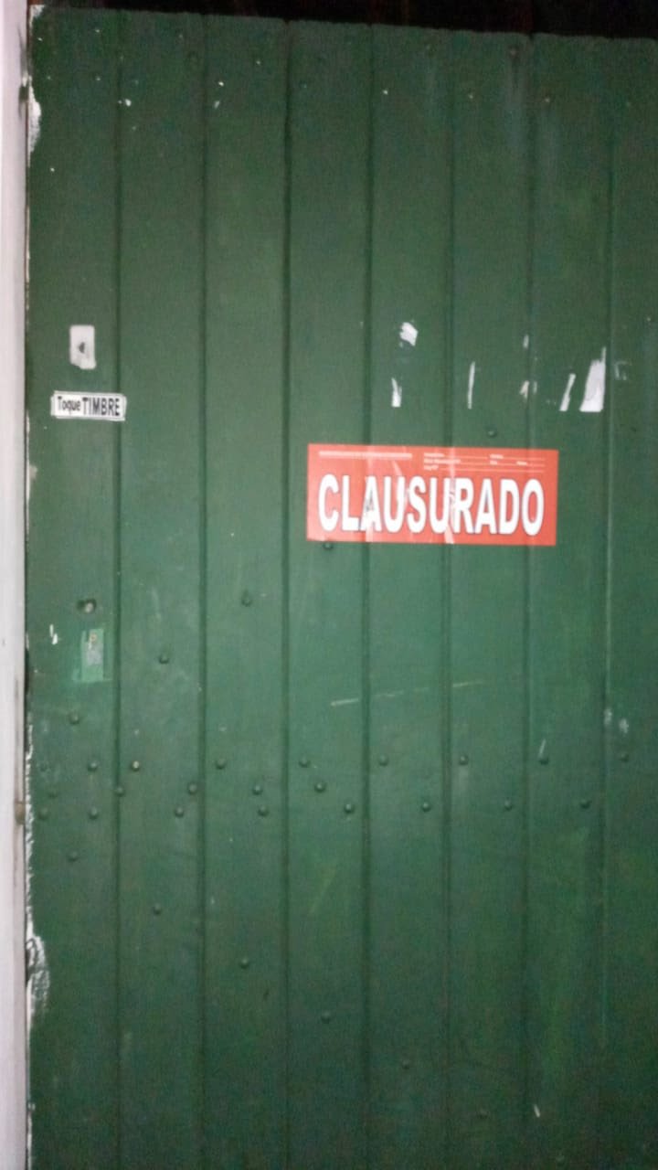 Desarticulan otra fiesta clandestina en Monte Grande