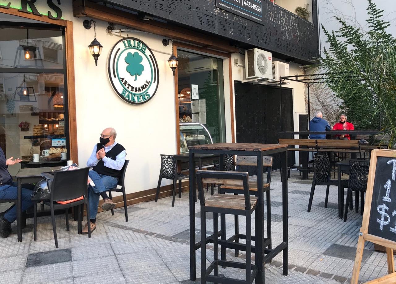 Desde Juntos por el Cambio proponen declarar la emergencia económica para el sector gastronómico