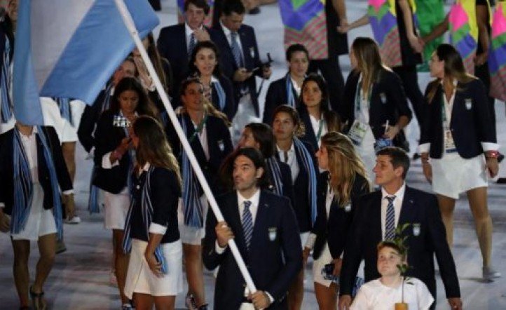 Atletas y entrenadores olímpicos y paraolímpicos serán vacunados contra el Covid-19 en el marco de su participación en Tokio 2020