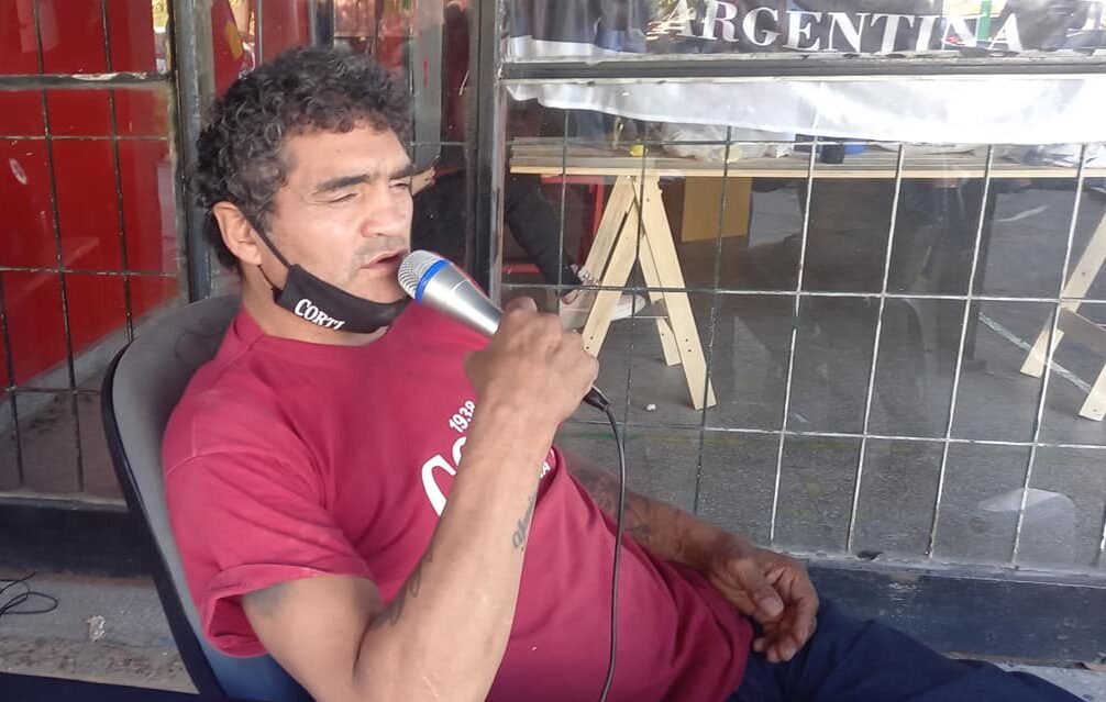 “Locomotora” Castro se sube al ring político: “Me ofrecieron una diputación provincial pero apunto a una nacional”