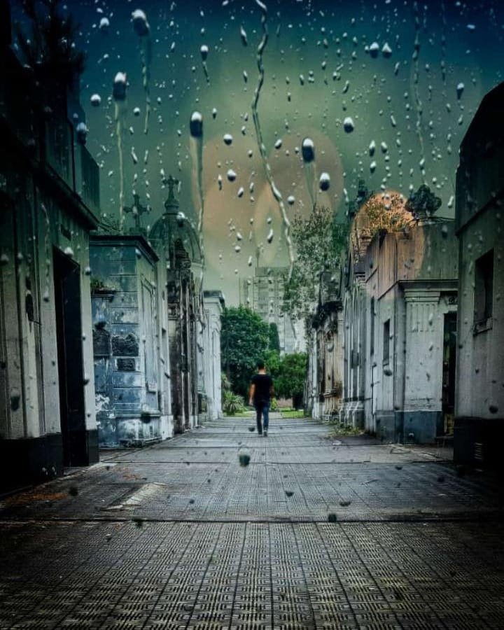 «Asintomáticos», banda nacida en plena pandemia, presentó su primer videoclip: «A dónde van las canciones»