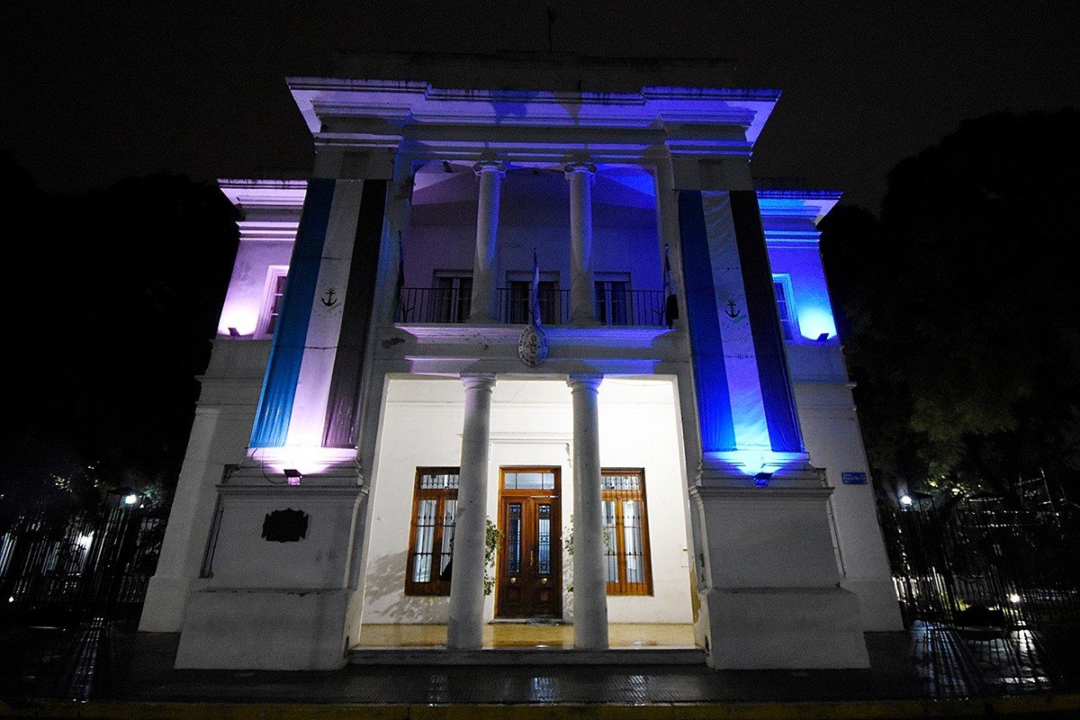 Este 25 de mayo, el Instituto de las Culturas Brown realiza un festejo patrio virtual