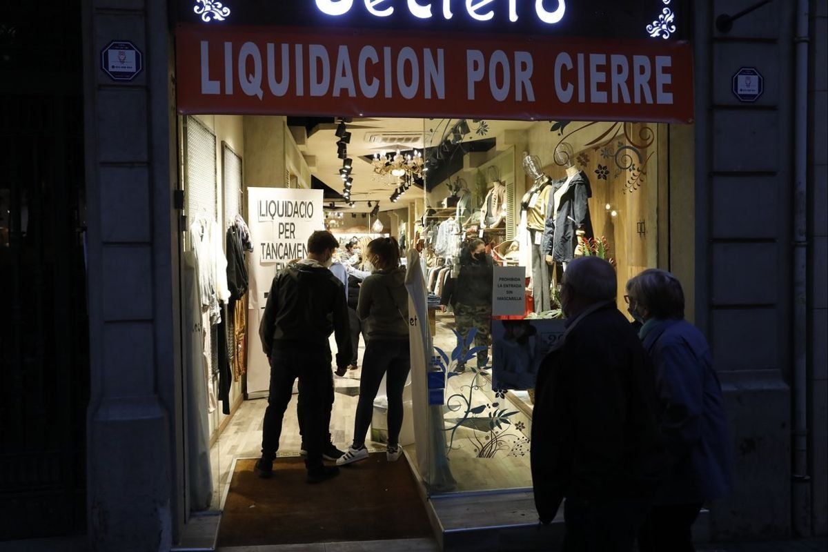 Pymes bonaerenses piden al gobierno que vuelva el ATP y que se suspendan momentáneamente las obligaciones impositivas