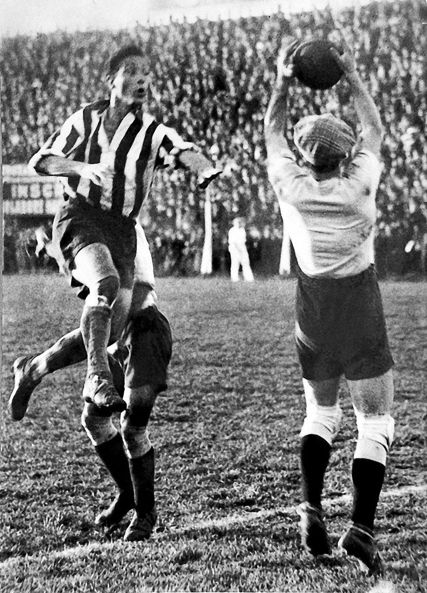 Historia de fútbol: a 90 años del primer torneo profesional