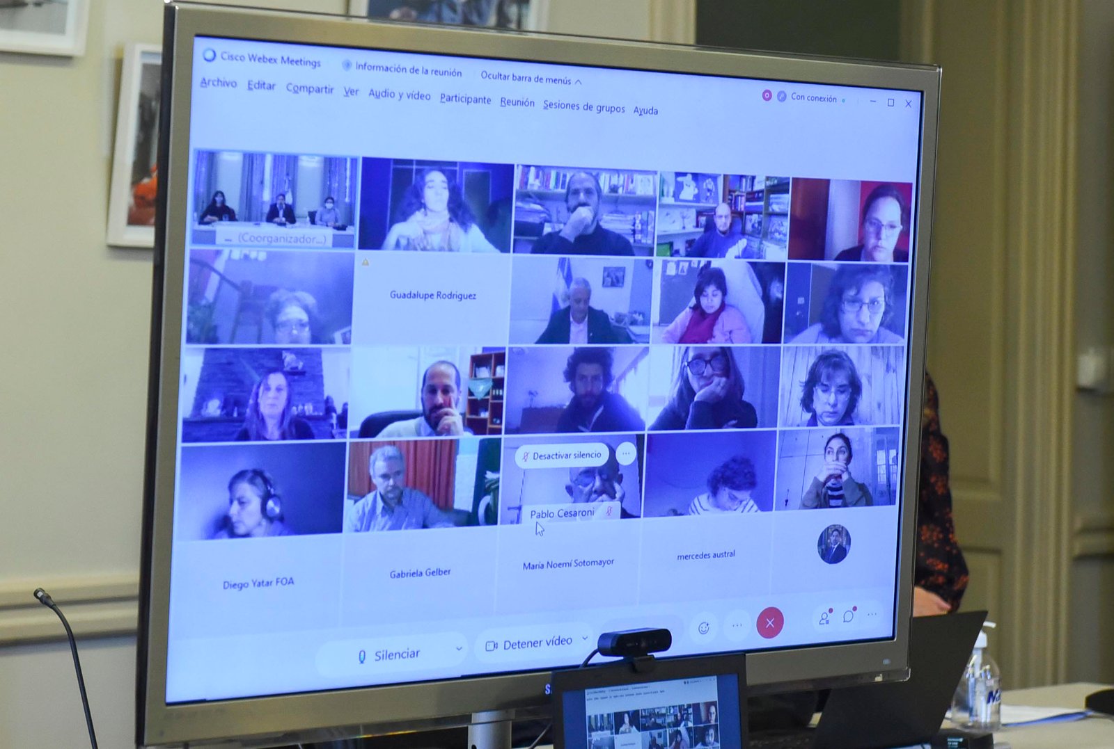 Malestar de familias porteñas por sufrir sanciones indebidas en el marco de la presencialidad en zona de Alerta epidemiológica