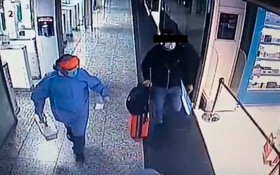 Procesaron sin prisión preventiva al joven que volvió de Miami con coronavirus e intentó ocultarlo