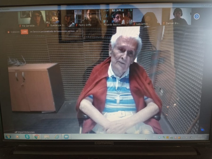 Delitos de lesa humanidad en la división Cuatrerismo de Matanza y en la Comisaría Monte Grande: confirman perpetua a Etchecolatz y Minicucci en causa «Puente 12»