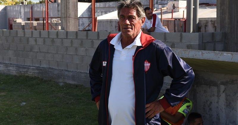 Talleres de Escalada se quedó sin DT: renunció Della Picca