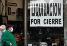 Afirman que se recupera la producción fabril de PyMES pero no llega al nivel pre pandemia