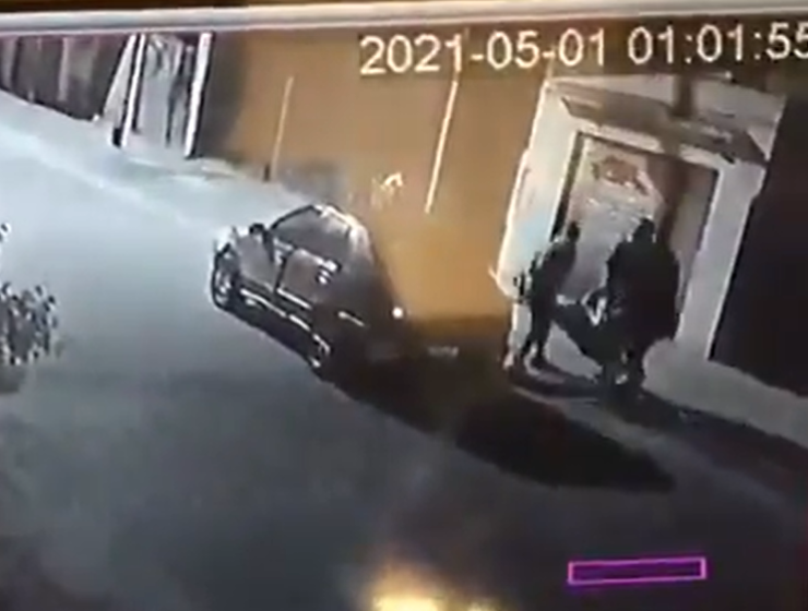 Misterio en torno a la muerte de un jubilado de 83 años de Luis Guillón