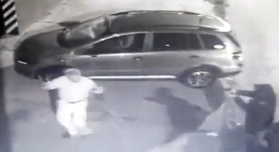 Lanús: un grupo armado robó el automóvil a un matrimonio