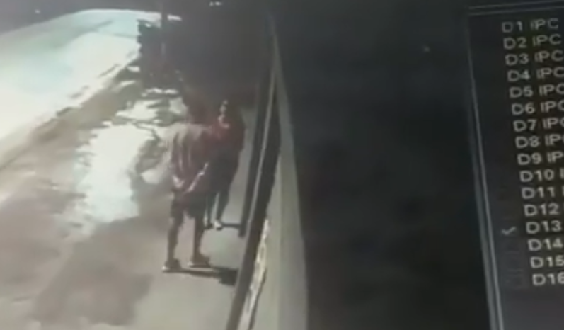 Un mujer que mató a su expareja en Hurlingham declaró que lo hizo «en defensa propia»