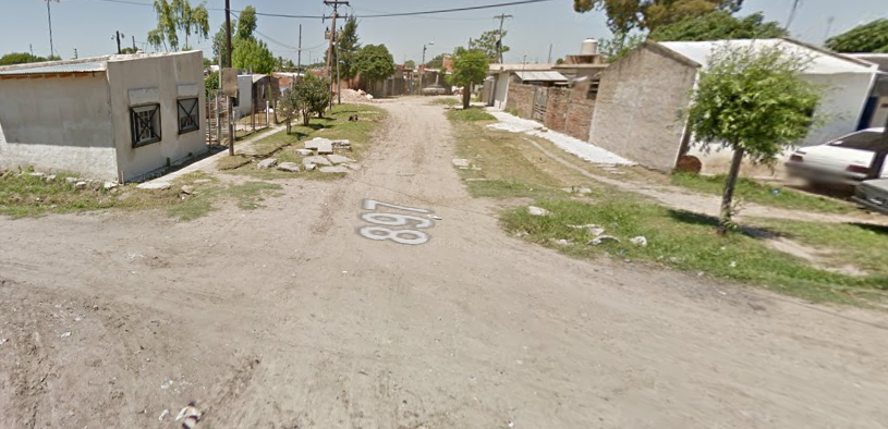 Quilmes: detienen a un hombre por golpear y encerrar a su esposa «porque la comida estaba salada»