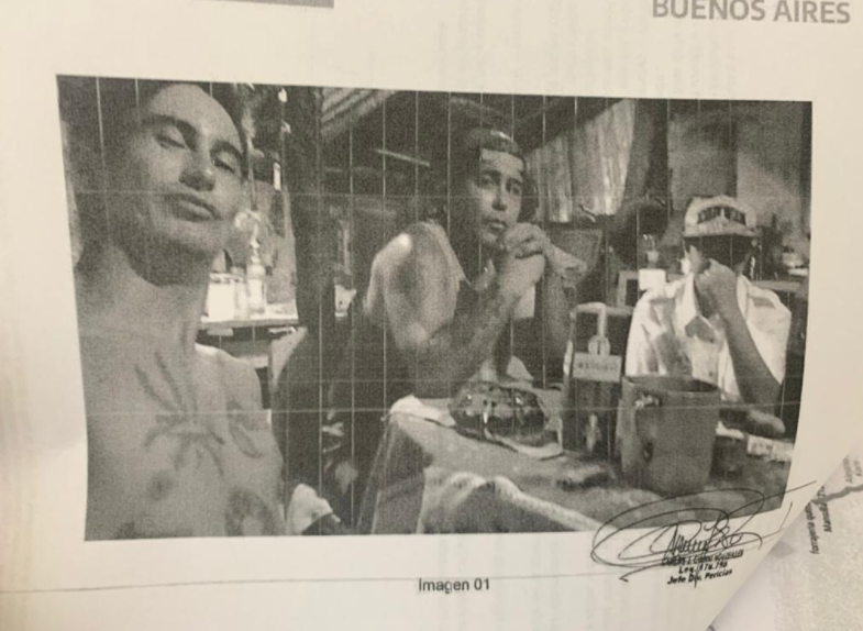 La hermana de Tehuel reconoce que buscan el cuerpo del joven, pero los resultados fueron negativos