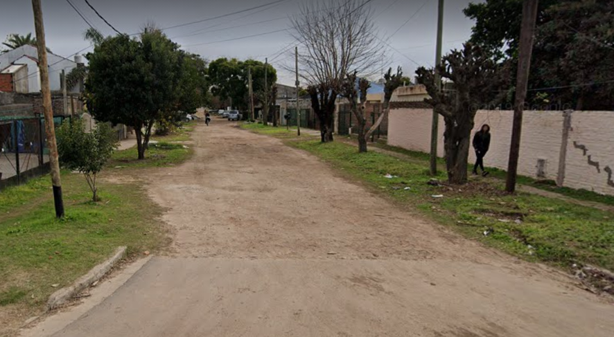 Monte Grande: efectivo policial mata a un sospechoso armado que entró a robar a su casa