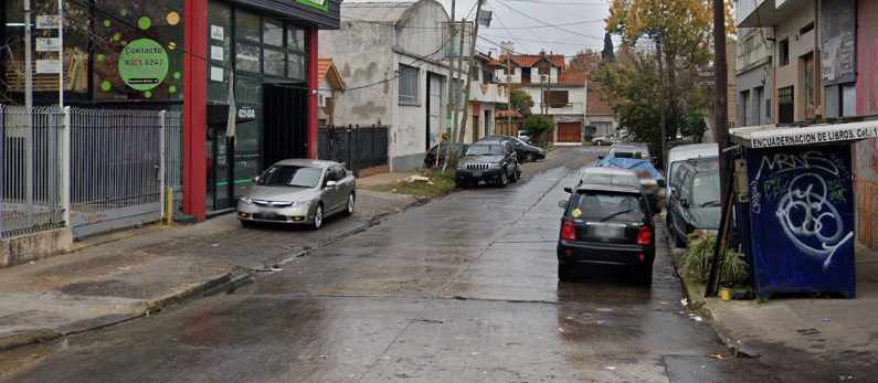 Turdera: desalmados asesinaron por la espalda a un jubilado durante una entradera
